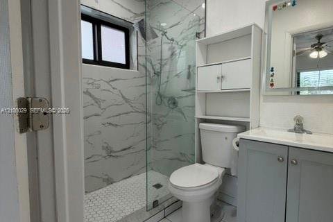 Villa ou maison à louer à Miami, Floride: 3 chambres, 93.55 m2 № 2402290 - photo 20