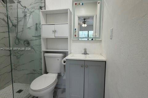 Villa ou maison à louer à Miami, Floride: 3 chambres, 93.55 m2 № 2402290 - photo 21