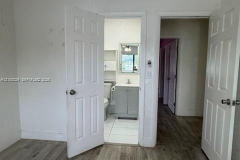 Villa ou maison à louer à Miami, Floride: 3 chambres, 93.55 m2 № 2402290 - photo 19