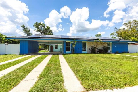 Villa ou maison à vendre à Port Charlotte, Floride: 4 chambres, 169.64 m2 № 1786635 - photo 2