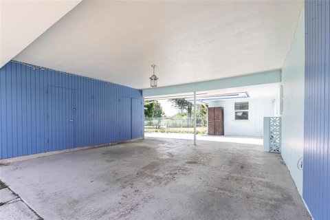 Villa ou maison à vendre à Port Charlotte, Floride: 4 chambres, 169.64 m2 № 1786635 - photo 29