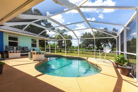 Villa ou maison à vendre à Port Charlotte, Floride: 4 chambres, 169.64 m2 № 1786635 - photo 24