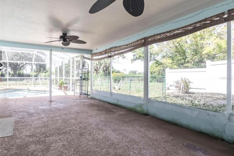 Villa ou maison à vendre à Port Charlotte, Floride: 4 chambres, 169.64 m2 № 1786635 - photo 23