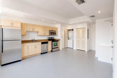 Condo in Miami, Florida, 1 bedroom № 2241786