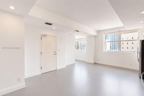 Купить кондоминиум в Майами, Флорида 1 спальня, 71.91м2, № 2241786 - фото 4