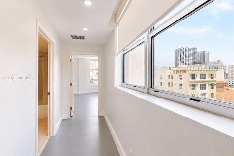 Купить кондоминиум в Майами, Флорида 1 спальня, 71.91м2, № 2241786 - фото 5