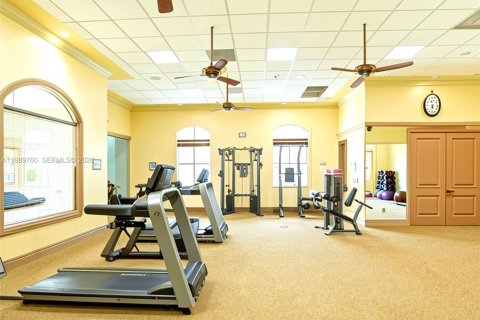 Купить виллу или дом в Порт-Сент-Луси, Флорида 4 спальни, 173.45м2, № 2052281 - фото 12