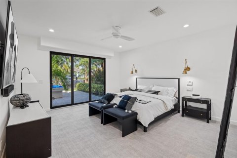 Villa ou maison à vendre à Lighthouse Point, Floride: 4 chambres, 340.02 m2 № 2081757 - photo 22
