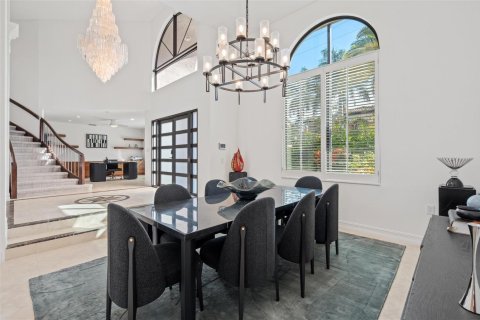 Villa ou maison à vendre à Lighthouse Point, Floride: 4 chambres, 340.02 m2 № 2081757 - photo 13