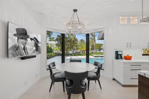 Villa ou maison à vendre à Lighthouse Point, Floride: 4 chambres, 340.02 m2 № 2081757 - photo 19