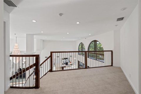 Villa ou maison à vendre à Lighthouse Point, Floride: 4 chambres, 340.02 m2 № 2081757 - photo 29