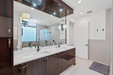 Villa ou maison à vendre à Lighthouse Point, Floride: 4 chambres, 340.02 m2 № 2081757 - photo 24