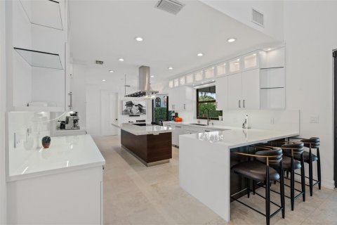 Villa ou maison à vendre à Lighthouse Point, Floride: 4 chambres, 340.02 m2 № 2081757 - photo 18