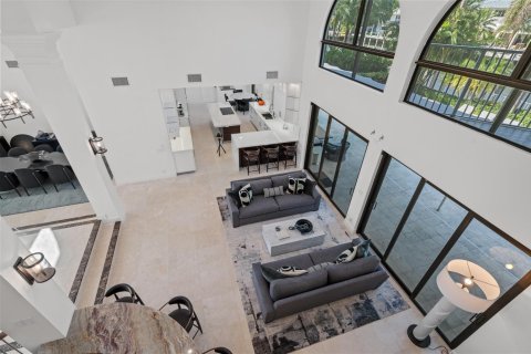 Villa ou maison à vendre à Lighthouse Point, Floride: 4 chambres, 340.02 m2 № 2081757 - photo 30