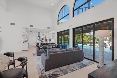 Villa ou maison à vendre à Lighthouse Point, Floride: 4 chambres, 340.02 m2 № 2081757 - photo 12