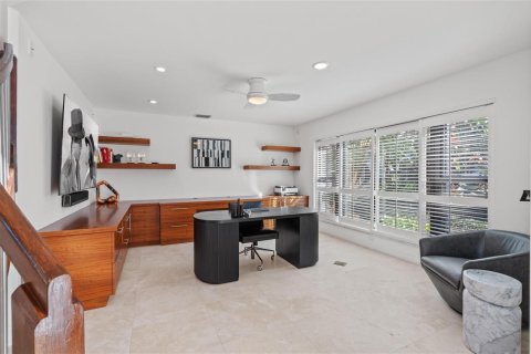 Villa ou maison à vendre à Lighthouse Point, Floride: 4 chambres, 340.02 m2 № 2081757 - photo 21