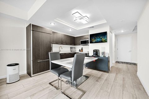 Купить кондоминиум в Майами, Флорида 1 спальня, 79.15м2, № 2012556 - фото 11