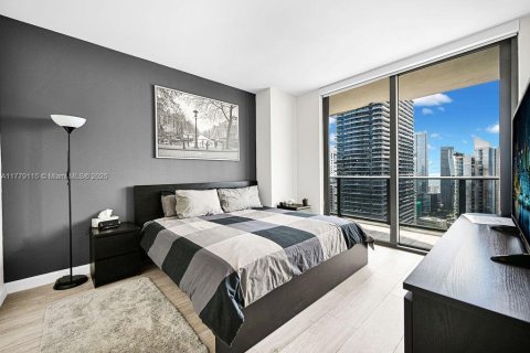 Купить кондоминиум в Майами, Флорида 1 спальня, 79.15м2, № 2012556 - фото 18