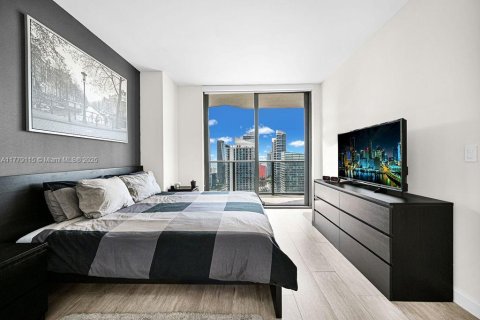 Купить кондоминиум в Майами, Флорида 1 спальня, 79.15м2, № 2012556 - фото 19