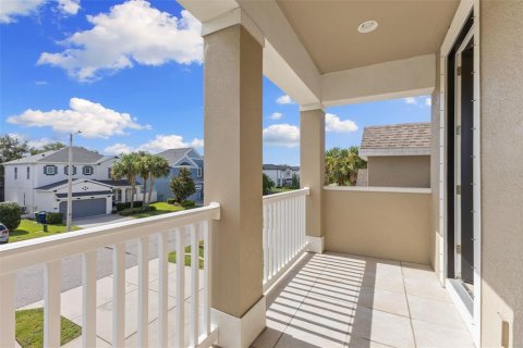 House in Tampa, Florida 4 bedrooms, 233.28 sq.m. № 1870582 - photo 29