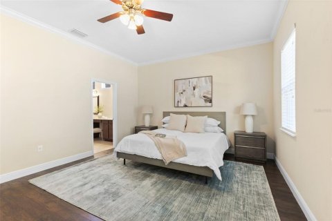 House in Tampa, Florida 4 bedrooms, 233.28 sq.m. № 1870582 - photo 16