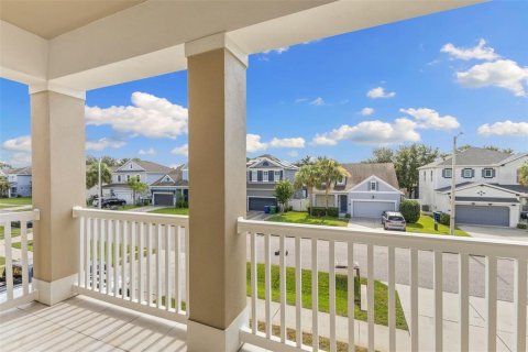 House in Tampa, Florida 4 bedrooms, 233.28 sq.m. № 1870582 - photo 28