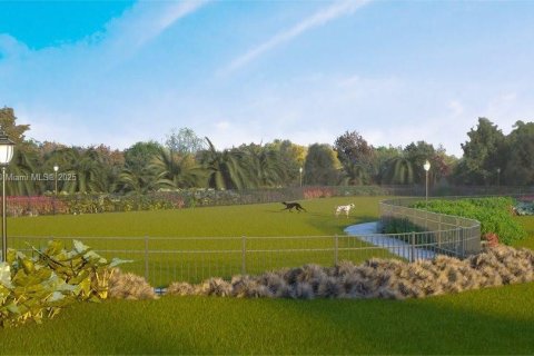 Townhouse in Miami, Florida 3 bedrooms, 138.33 sq.m. № 1924757 - photo 16