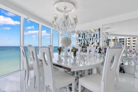 Copropriété à vendre à Hollywood, Floride: 3 chambres, 284.47 m2 № 1955533 - photo 9