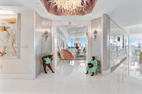 Copropriété à vendre à Hollywood, Floride: 3 chambres, 284.47 m2 № 1955533 - photo 10