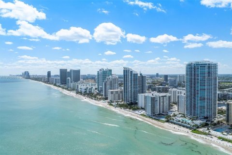 Copropriété à vendre à Hollywood, Floride: 3 chambres, 284.47 m2 № 1955533 - photo 24