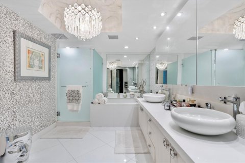 Copropriété à vendre à Hollywood, Floride: 3 chambres, 284.47 m2 № 1955533 - photo 17