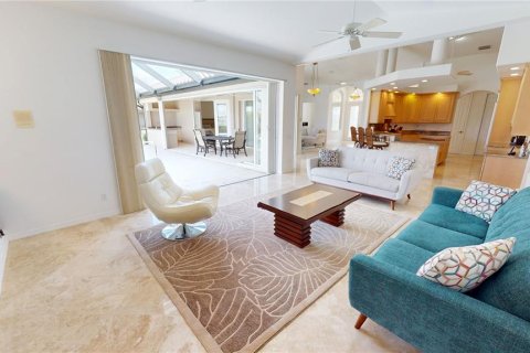 House in Punta Gorda, Florida 4 bedrooms, 301.84 sq.m. № 1658899 - photo 19