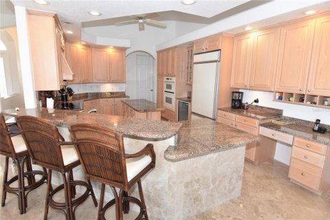 House in Punta Gorda, Florida 4 bedrooms, 301.84 sq.m. № 1658899 - photo 15