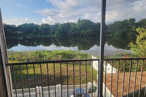 Condo in Tampa, Florida, 4 bedrooms № 2258263 - photo 14