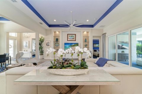 Casa en venta en Sarasota, Florida, 3 dormitorios, 252.51 m2 № 2425664 - foto 15
