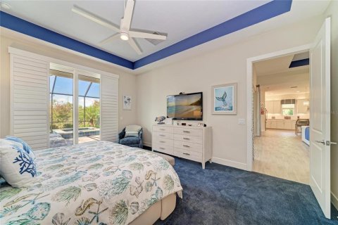 Casa en venta en Sarasota, Florida, 3 dormitorios, 252.51 m2 № 2425664 - foto 30