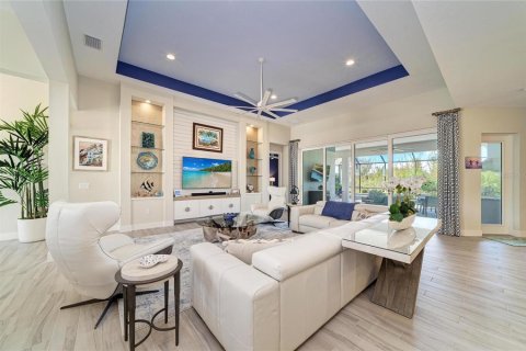 Casa en venta en Sarasota, Florida, 3 dormitorios, 252.51 m2 № 2425664 - foto 14