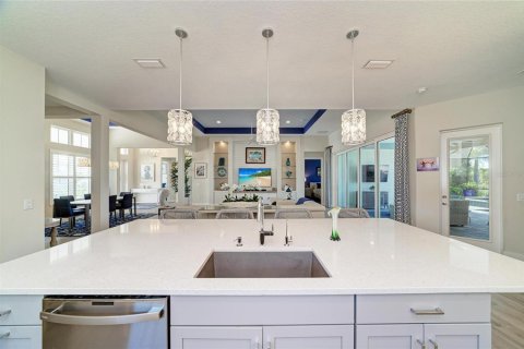 Casa en venta en Sarasota, Florida, 3 dormitorios, 252.51 m2 № 2425664 - foto 26