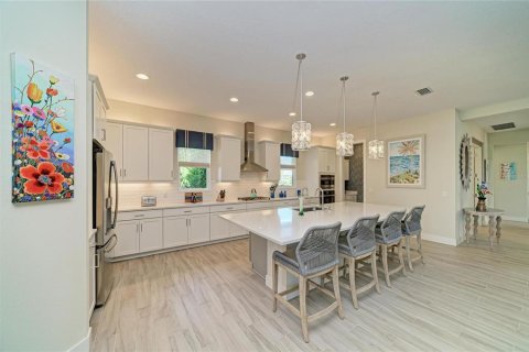 Casa en venta en Sarasota, Florida, 3 dormitorios, 252.51 m2 № 2425664 - foto 18