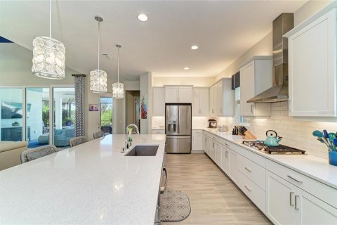 Casa en venta en Sarasota, Florida, 3 dormitorios, 252.51 m2 № 2425664 - foto 23