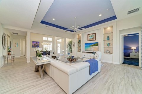 Casa en venta en Sarasota, Florida, 3 dormitorios, 252.51 m2 № 2425664 - foto 16