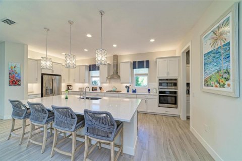 Casa en venta en Sarasota, Florida, 3 dormitorios, 252.51 m2 № 2425664 - foto 20