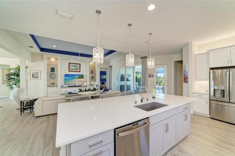 Casa en venta en Sarasota, Florida, 3 dormitorios, 252.51 m2 № 2425664 - foto 24