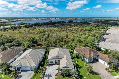 Casa en Sarasota, Florida 3 dormitorios, 252.51 m2 № 2425664