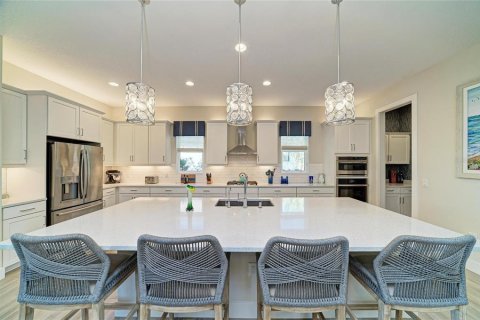 Casa en venta en Sarasota, Florida, 3 dormitorios, 252.51 m2 № 2425664 - foto 19