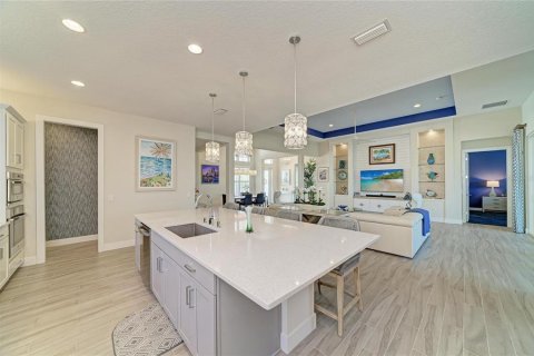 Casa en venta en Sarasota, Florida, 3 dormitorios, 252.51 m2 № 2425664 - foto 27