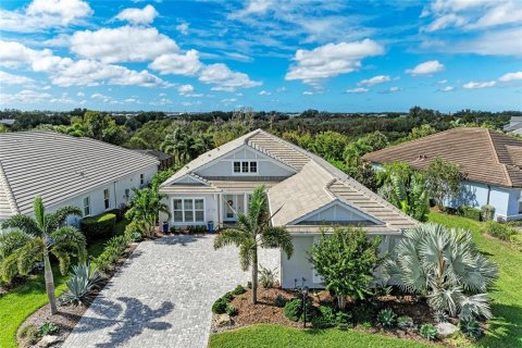 Casa en venta en Sarasota, Florida, 3 dormitorios, 252.51 m2 № 2425664 - foto 3
