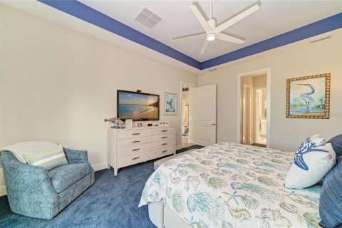 Casa en venta en Sarasota, Florida, 3 dormitorios, 252.51 m2 № 2425664 - foto 29