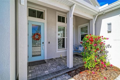 Casa en venta en Sarasota, Florida, 3 dormitorios, 252.51 m2 № 2425664 - foto 6