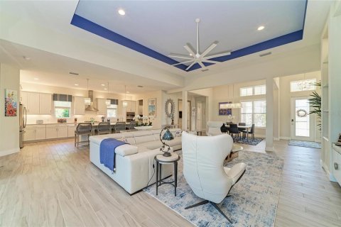 Casa en venta en Sarasota, Florida, 3 dormitorios, 252.51 m2 № 2425664 - foto 17